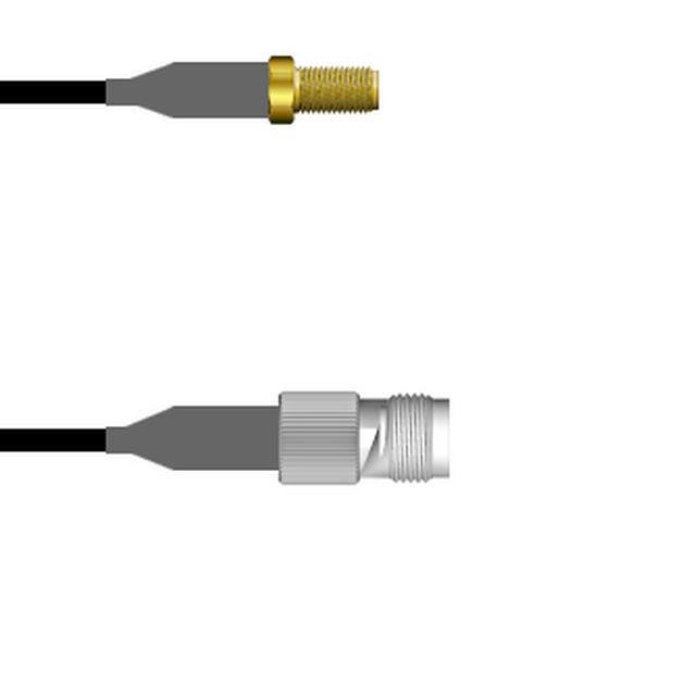 Q-2Z04J0008.75M Amphenol Custom Cable