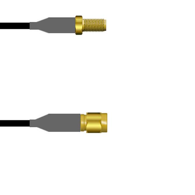 Q-2Z0690008.25M Amphenol Custom Cable