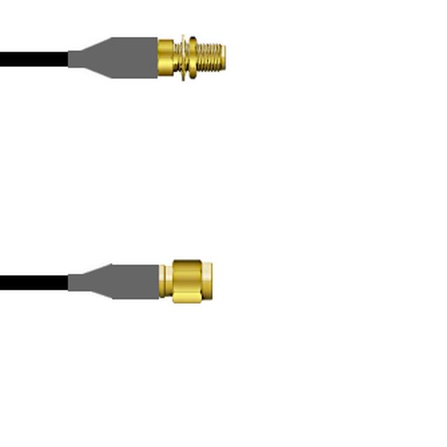 Q-3003E000D002M Amphenol Custom Cable