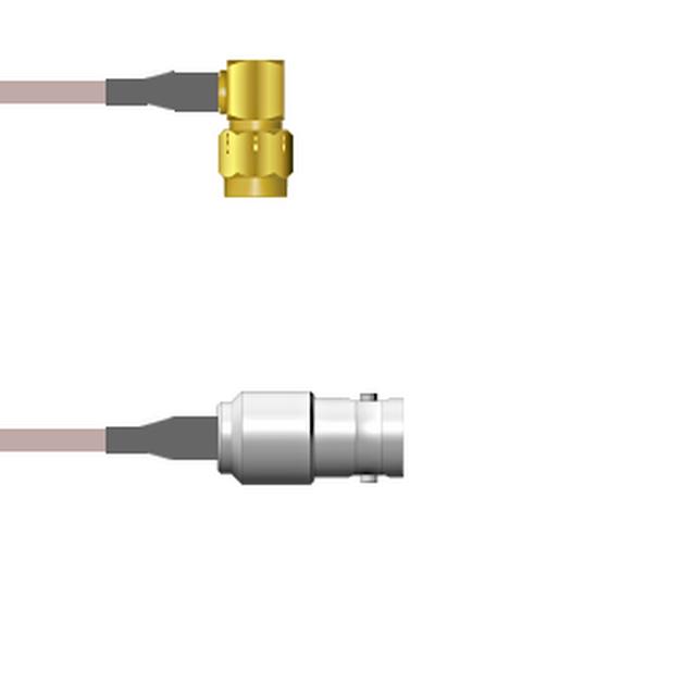 Q-330020001.75M Amphenol Custom Cable