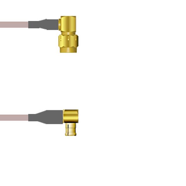 Q-330150001.75M Amphenol Custom Cable