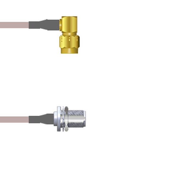 Q-3301Z0001.75M Amphenol Custom Cable