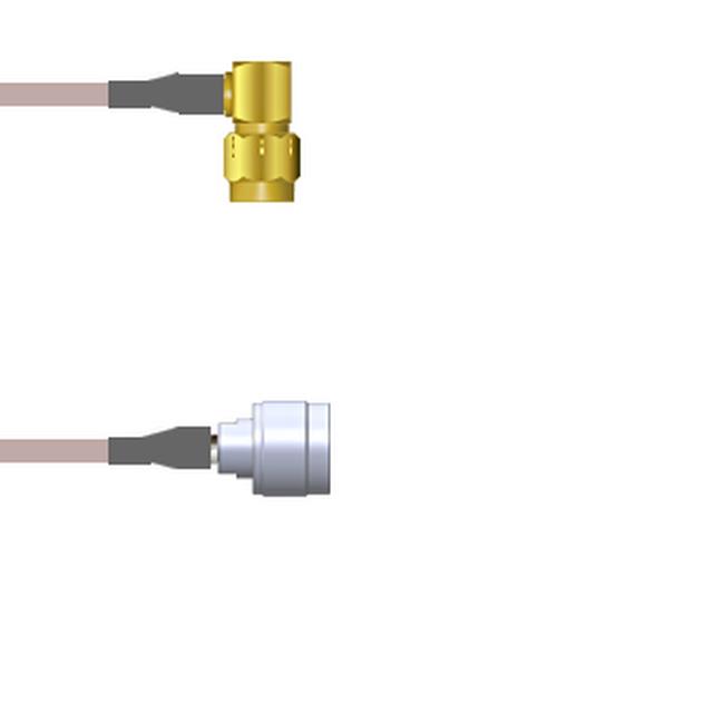 Q-3302H00010.5M Amphenol Custom Cable