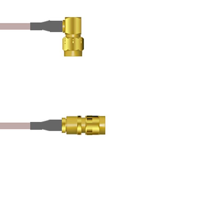 Q-3303A0001.25M Amphenol Custom Cable