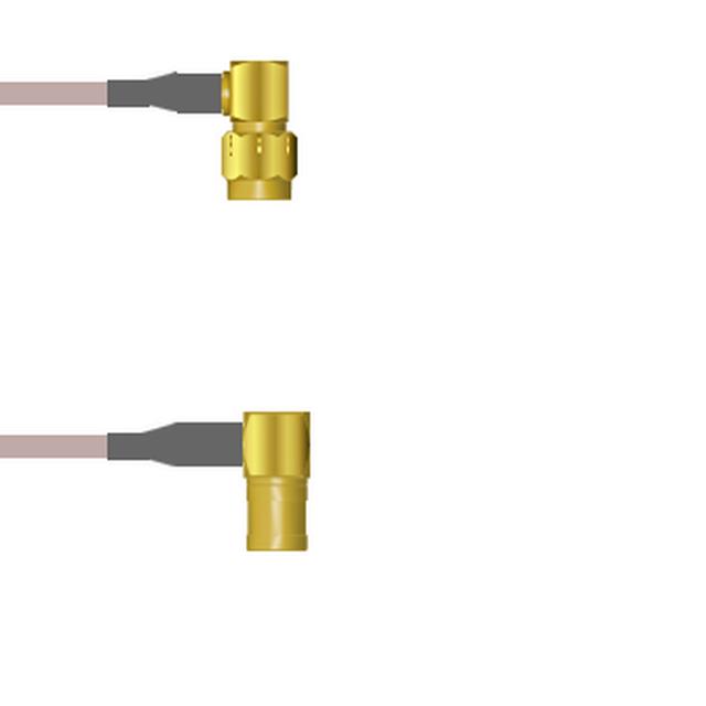 Q-3303R0001.25M Amphenol Custom Cable