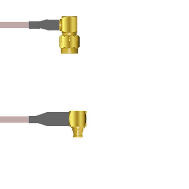Q-330410001060I Amphenol Custom Cable