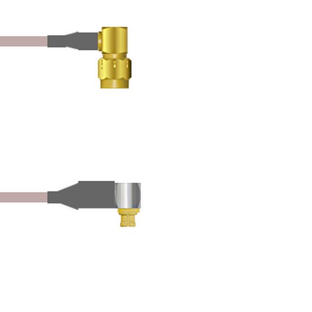 Q-330460001003I Amphenol Custom Cable