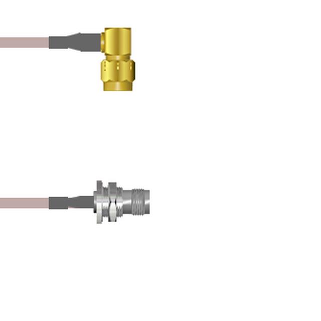 Q-3304C0001002M Amphenol Custom Cable