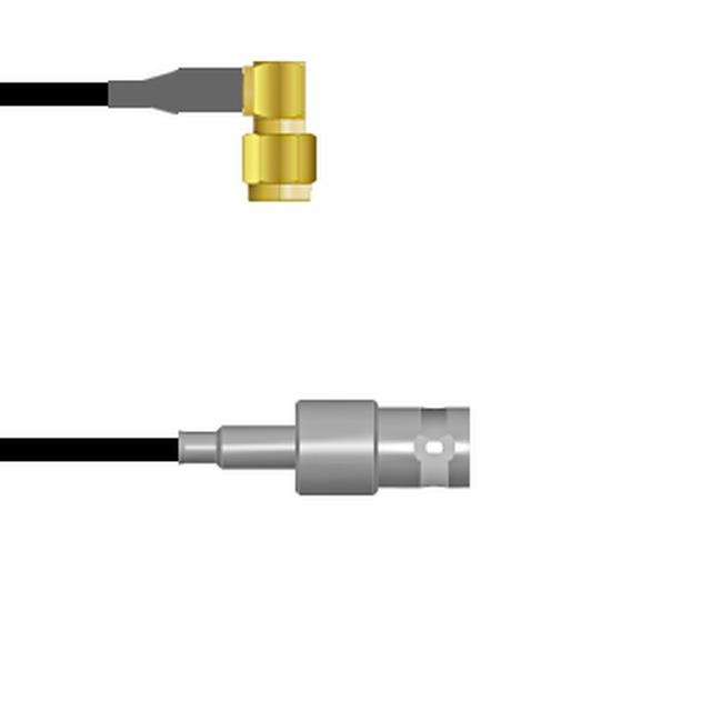 Q-340030003036I Amphenol Custom Cable