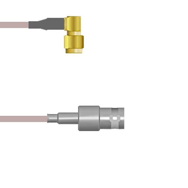Q-340030005012I Amphenol Custom Cable