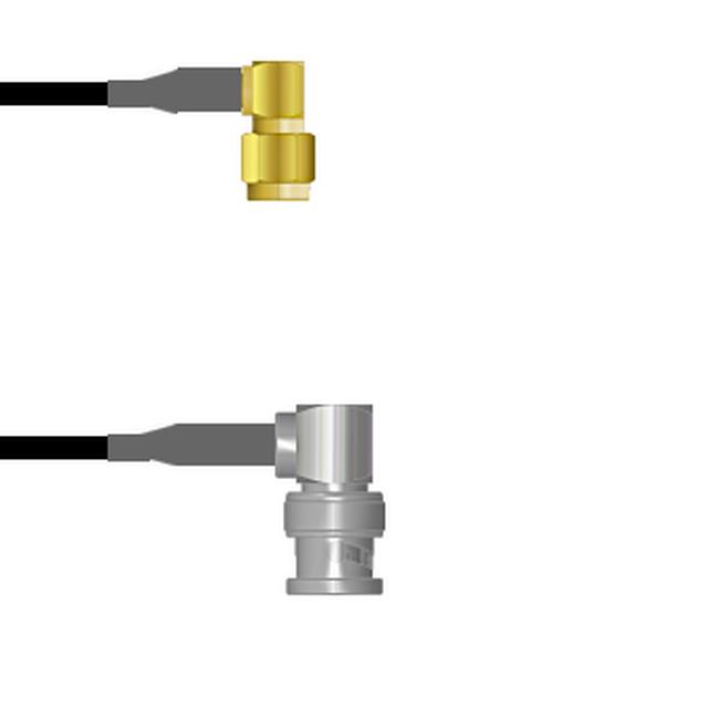 Q-3400D0003.25M Amphenol Custom Cable
