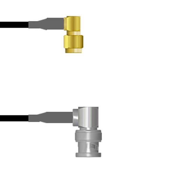 Q-3400D00030.5M Amphenol Custom Cable