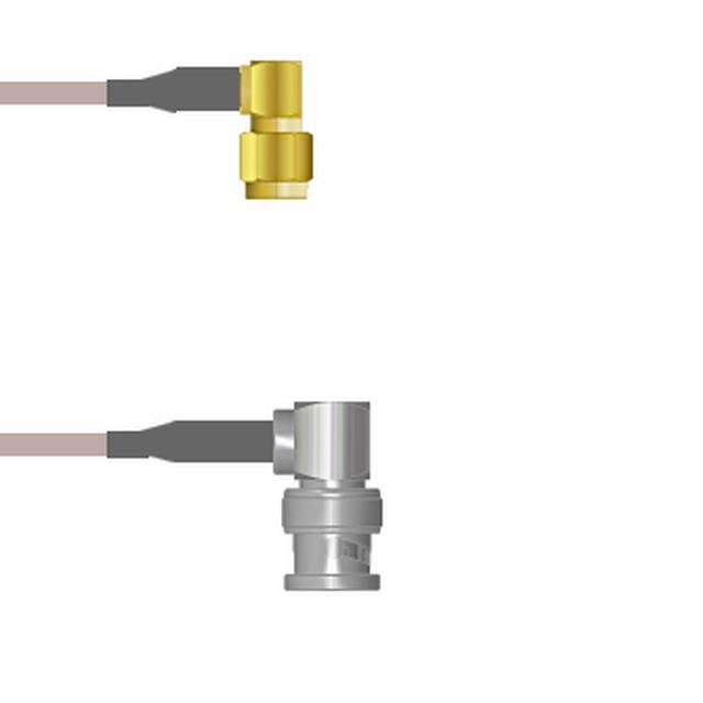 Q-3400D0005084I Amphenol Custom Cable