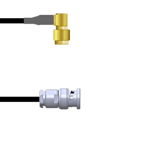 Q-3400J0003.25M Amphenol Custom Cable