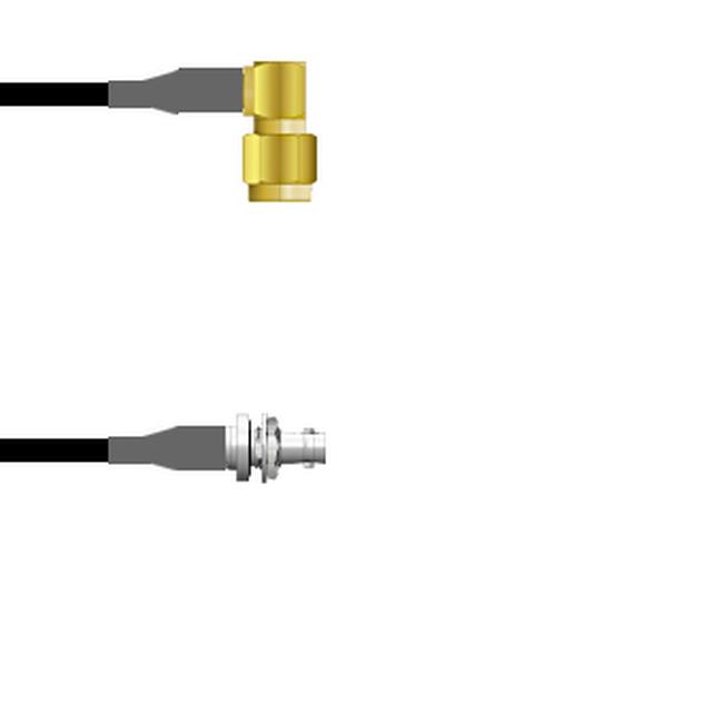 Q-3400P00030.5M Amphenol Custom Cable