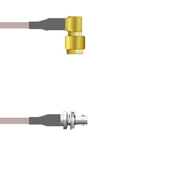 Q-3400P00050.5M Amphenol Custom Cable