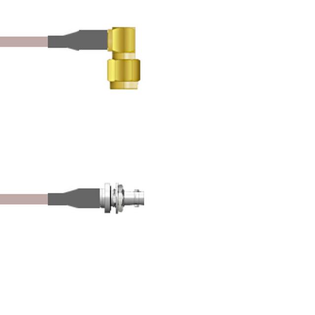 Q-3400P0005060I Amphenol Custom Cable