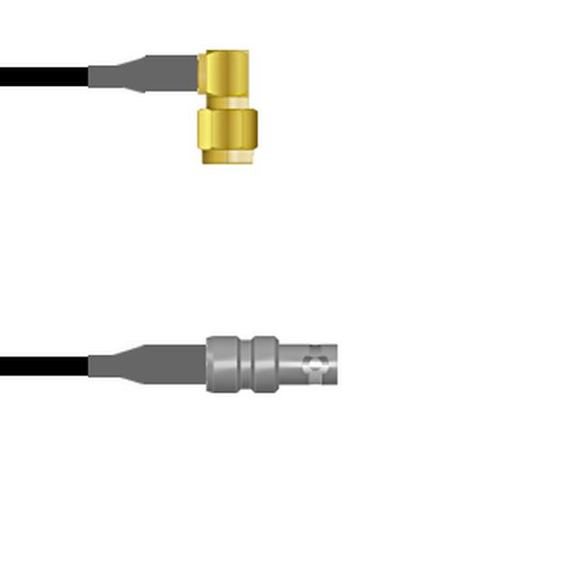 Q-3400Q0003001M Amphenol Custom Cable