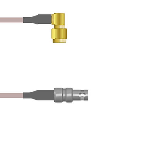 Q-3400Q0005003I Amphenol Custom Cable