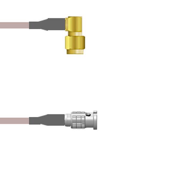 Q-3400V0005.75M Amphenol Custom Cable