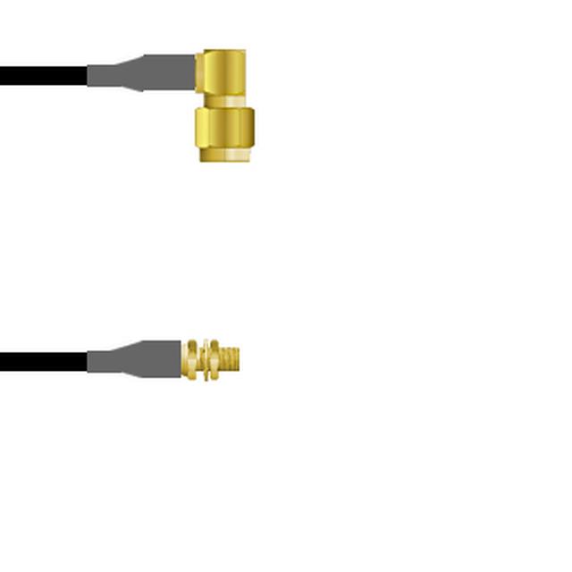 Q-340110003.25M Amphenol Custom Cable