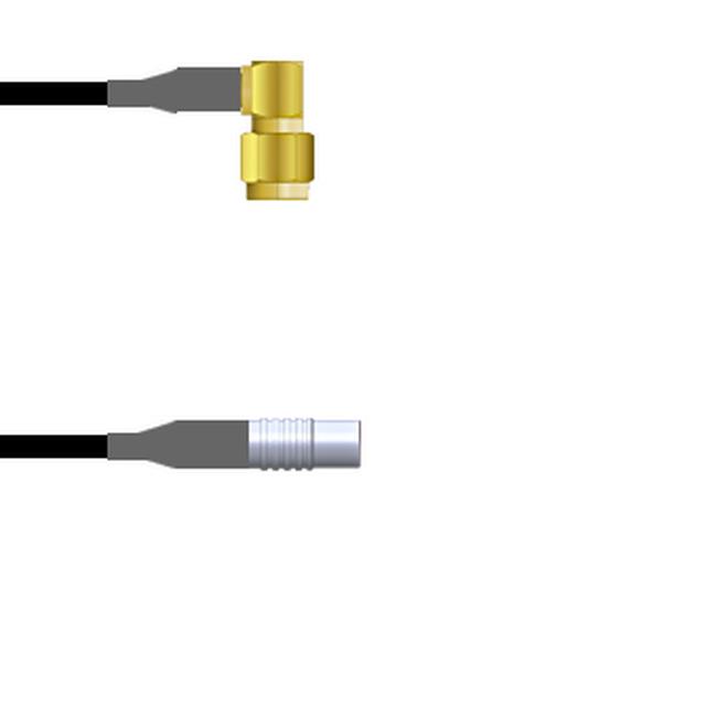 Q-3401400030.5M Amphenol Custom Cable