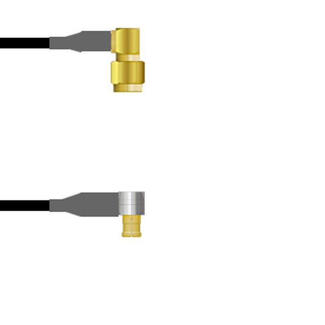 Q-3401A0003003M Amphenol Custom Cable