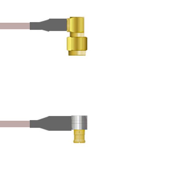 Q-3401A0005001M Amphenol Custom Cable