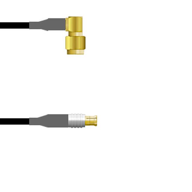 Q-3401F00030.5M Amphenol Custom Cable