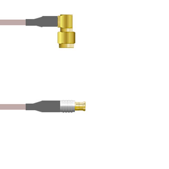 Q-3401F0005001M Amphenol Custom Cable