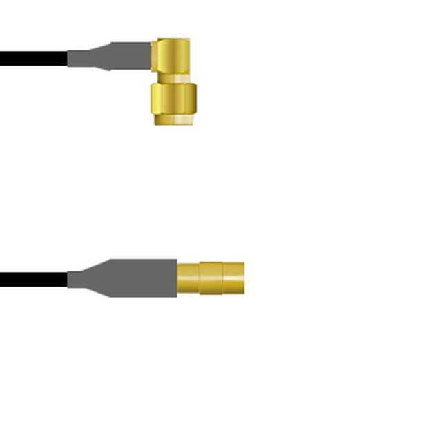 Q-3401J0003.25M Amphenol Custom Cable