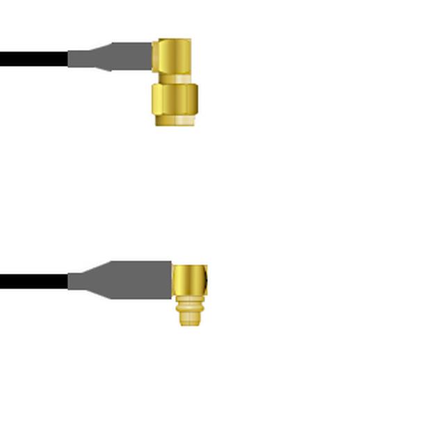 Q-3401N0003001M Amphenol Custom Cable