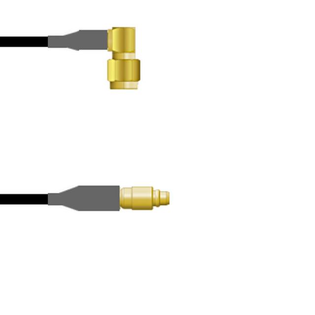 Q-3401Q0003.25M Amphenol Custom Cable