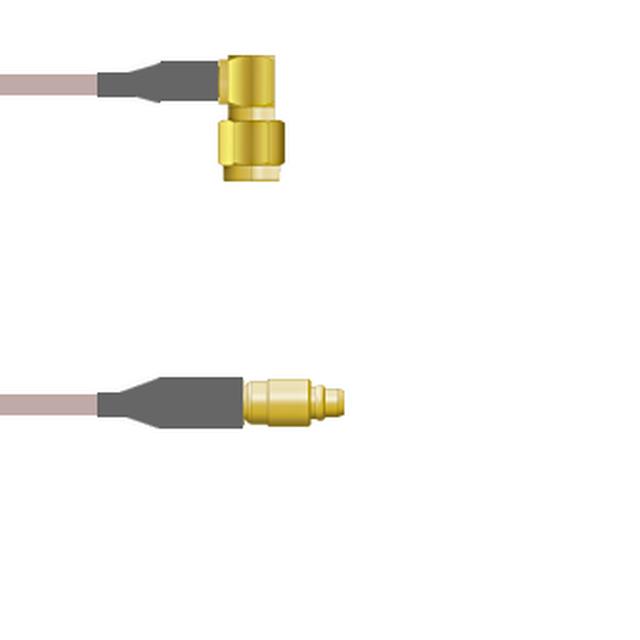 Q-3401Q0005.75M Amphenol Custom Cable