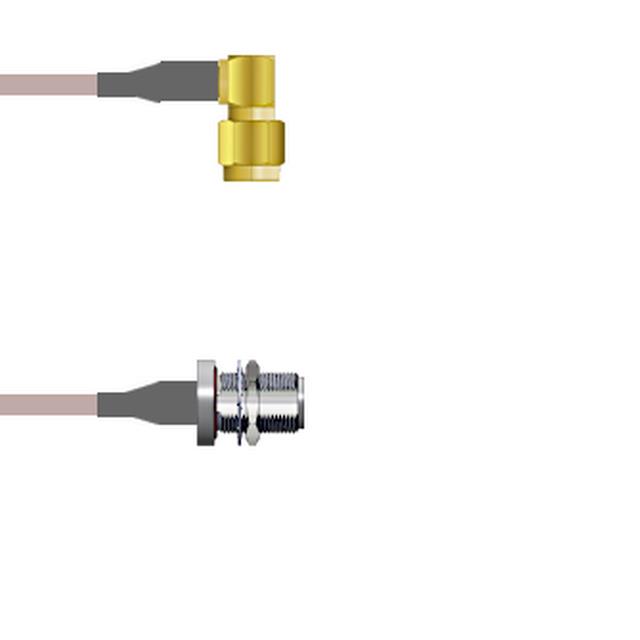 Q-3401T0005002M Amphenol Custom Cable