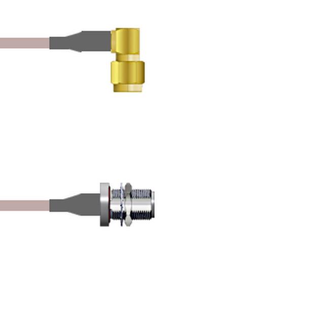 Q-3401T0005048I Amphenol Custom Cable