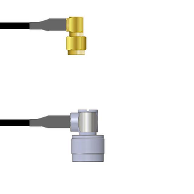 Q-3402C0003.75M Amphenol Custom Cable