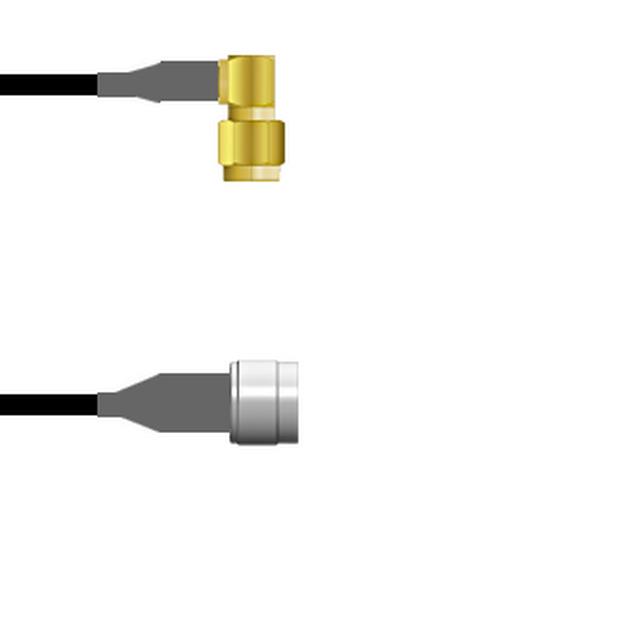 Q-3402I0003.25M Amphenol Custom Cable