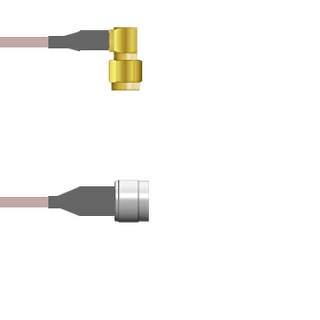 Q-3402I0005003I Amphenol Custom Cable