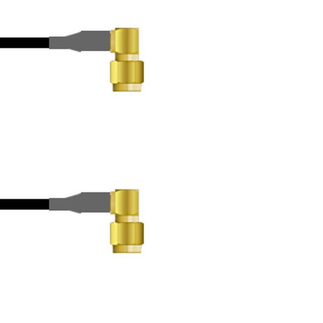 Q-340340003.75M Amphenol Custom Cable