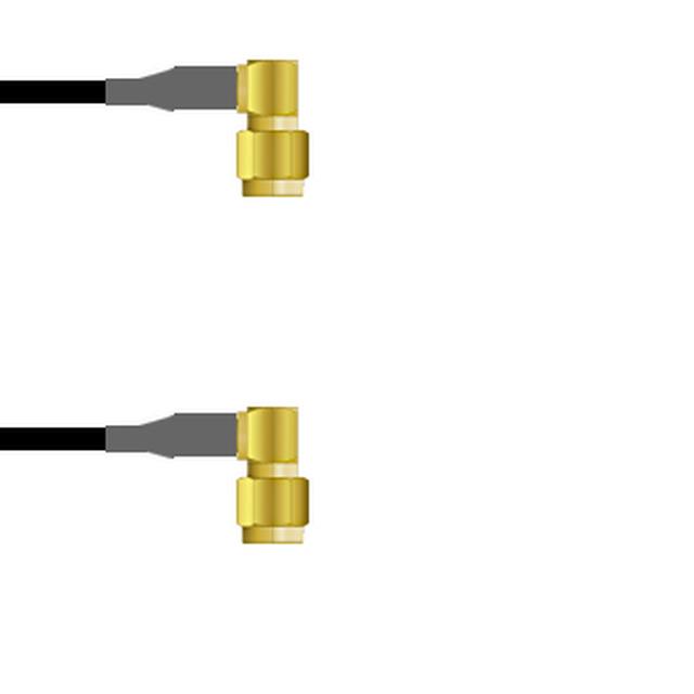 Q-340340003072I Amphenol Custom Cable