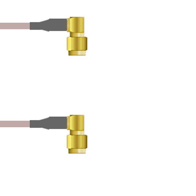 Q-340340005.25M Amphenol Custom Cable