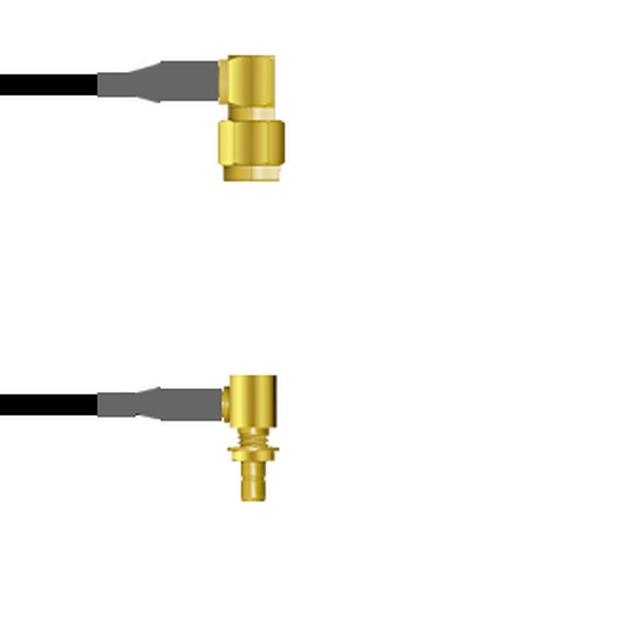 Q-3403H0003.25M Amphenol Custom Cable