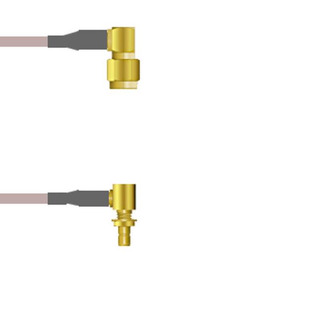 Q-3403H00050.5M Amphenol Custom Cable