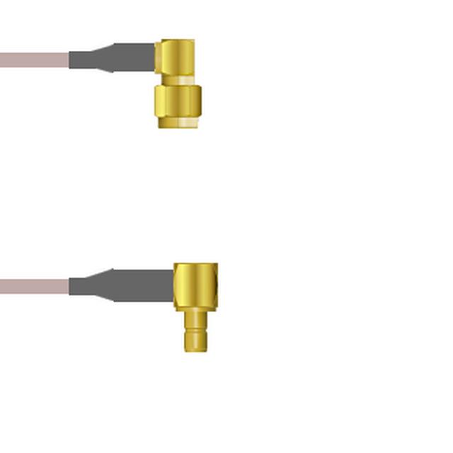 Q-3403I0005.25M Amphenol Custom Cable