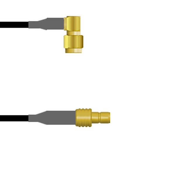 Q-3403L00030.5M Amphenol Custom Cable