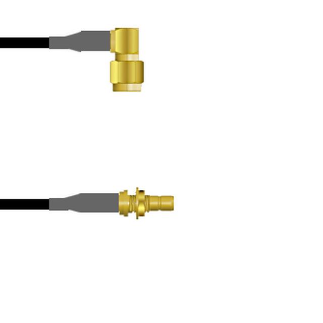 Q-3403M0003.25M Amphenol Custom Cable