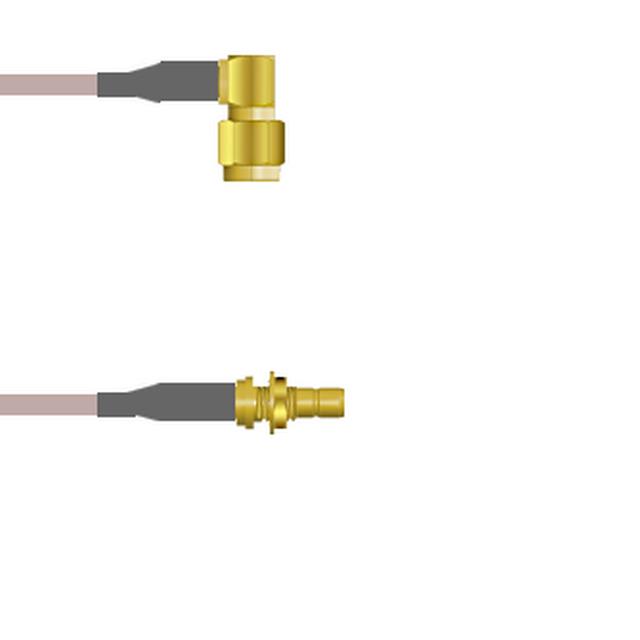 Q-3403M0005108I Amphenol Custom Cable