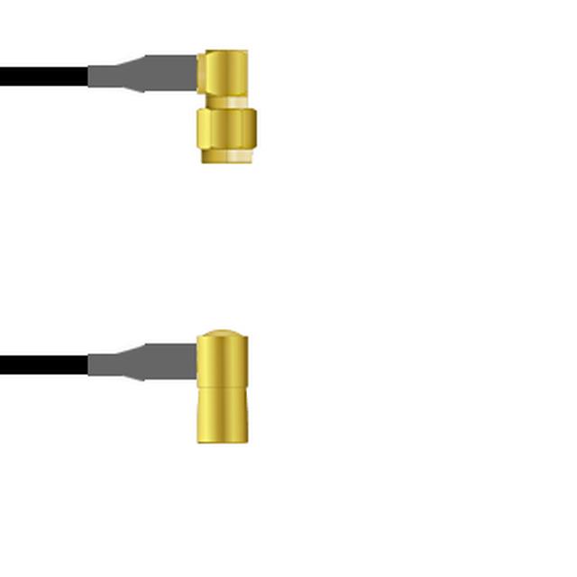 Q-3403S0003.25M Amphenol Custom Cable