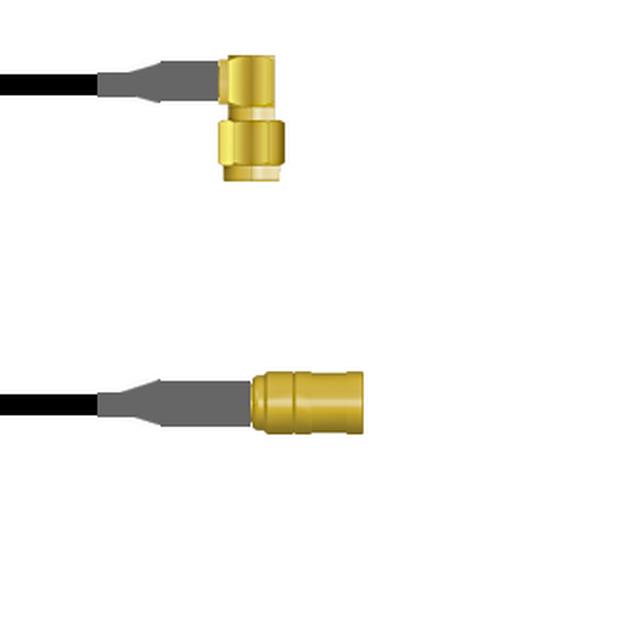 Q-3403W0003.75M Amphenol Custom Cable